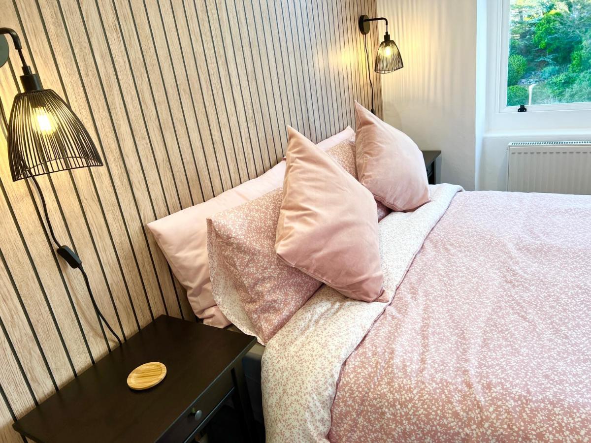 Lovely Apartment, One Minute From Bournemouth Beach And Town. Zewnętrze zdjęcie